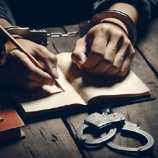 Crime, Thrillers & Mystery