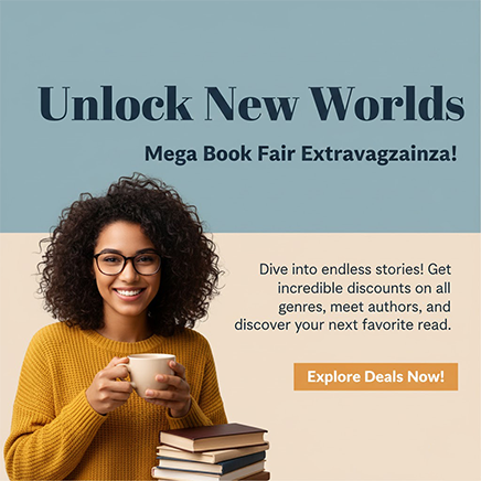 Booksliv promo